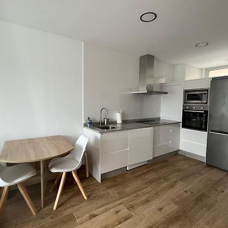 Apartamento Paseo Maritimo Камелье Экстерьер фото